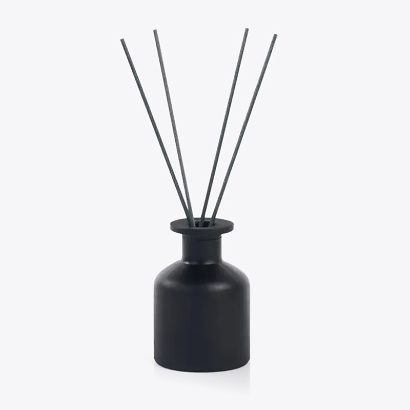 L1100ml Penyebar buluh botol bulat