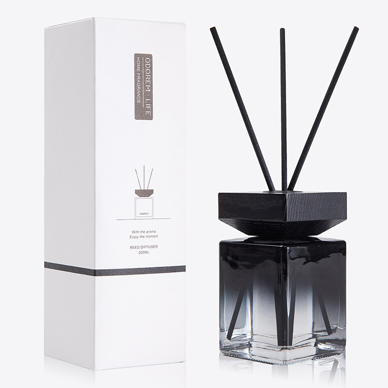 Penyebar buluh tanpa flameless botol besar 200ml