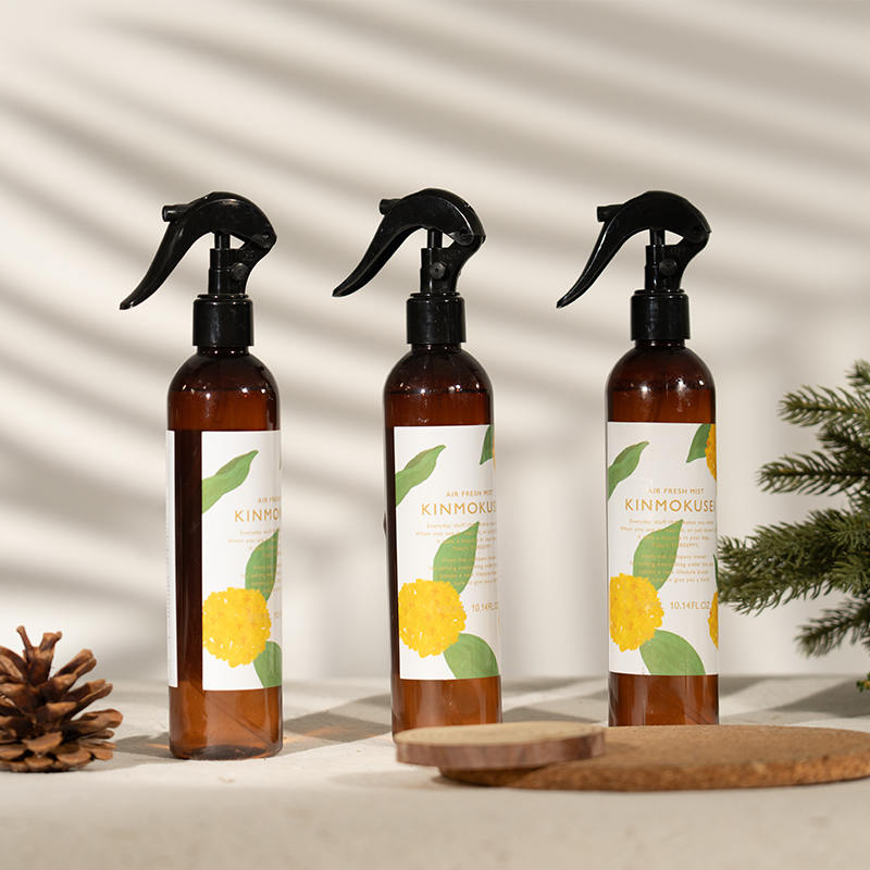 Semburan Penghilang Bau 300 ML untuk Rumah