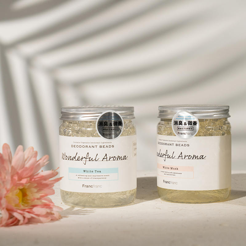 500g Manik Gel Aroma Hebat Mewah