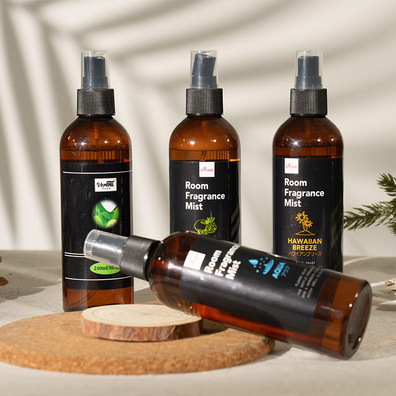 Botol Sembur Bilik 240ml label peribadi