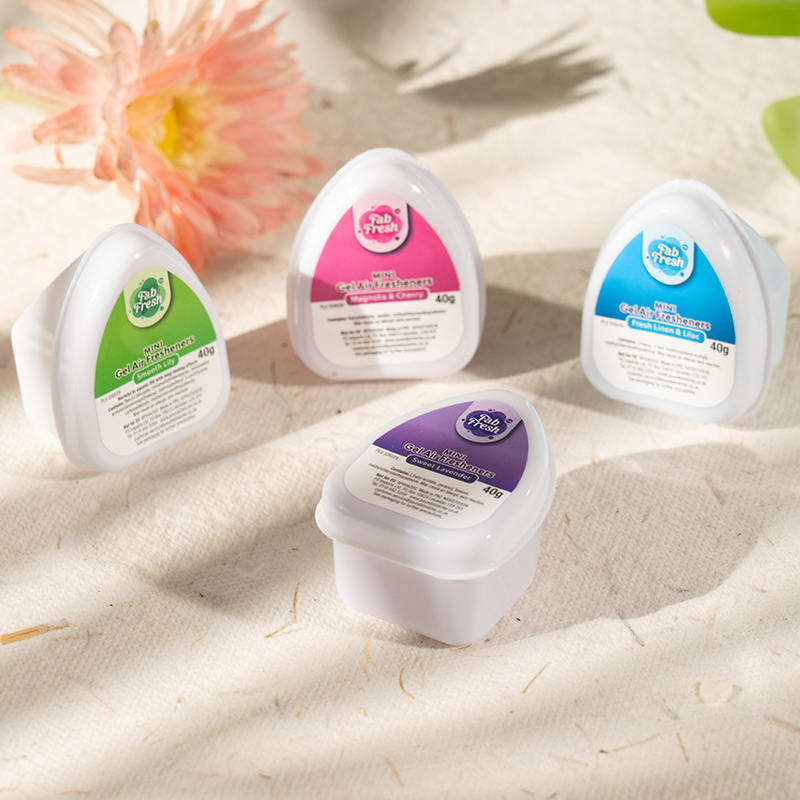 40g MINI Gel Penyegar Udara