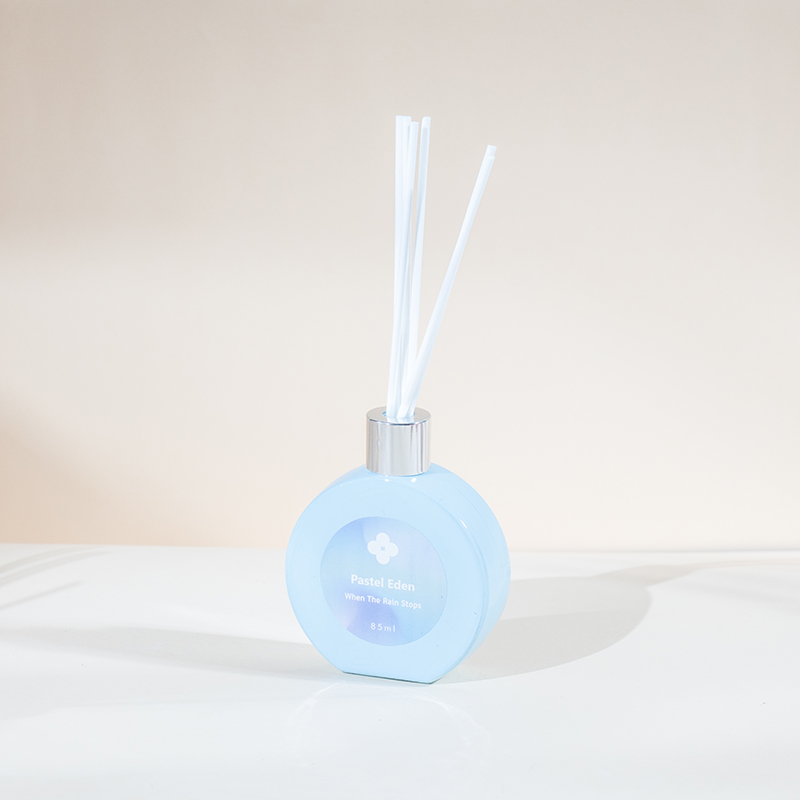 Botol minyak wangi klasik wangian rumah-haruman rumah