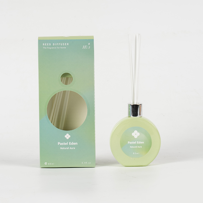 Botol minyak wangi klasik wangian rumah-haruman rumah