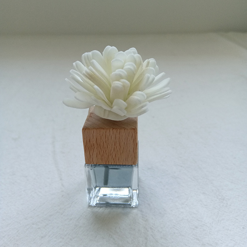 Penyegar Udara Gantung Kereta Persegi/Pewangi Kereta/Penyegar Udara Kereta/ Minyak wangi kereta/ Klip Bolong Kereta Penyegar Udara Kuat